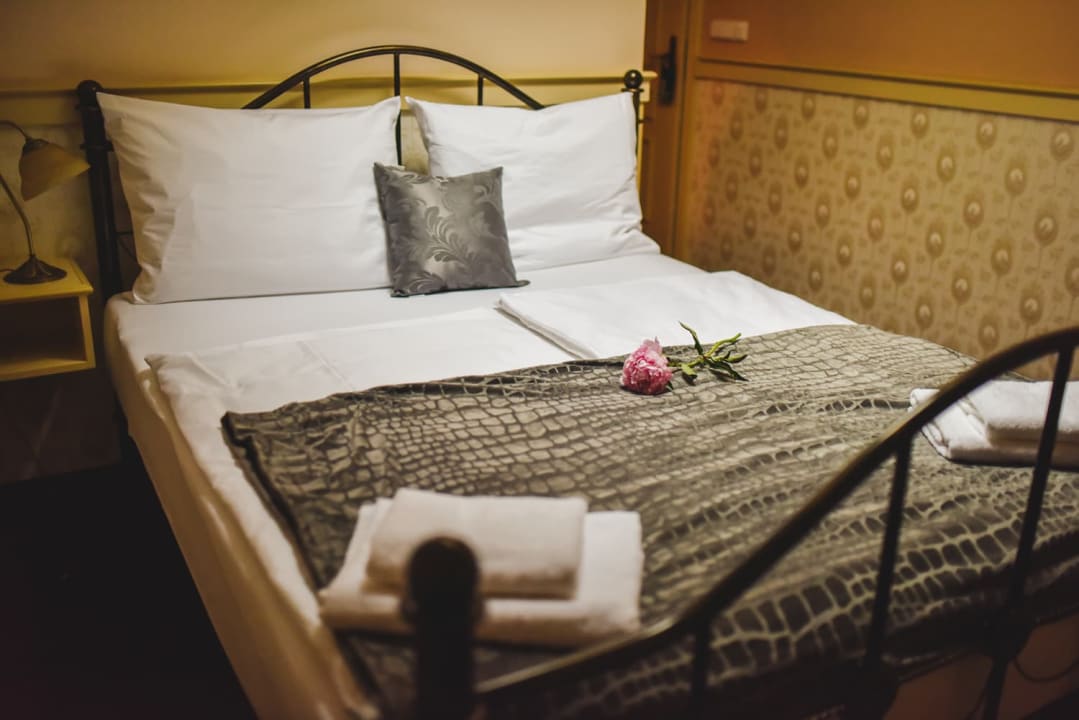 Zimmer Zámek Kamenný dvůr