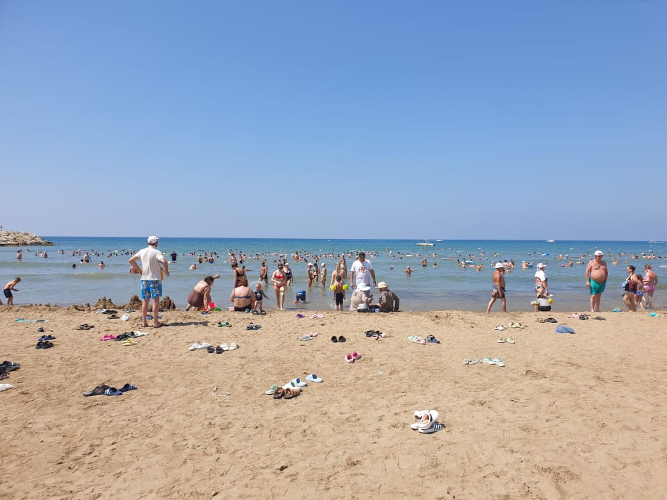 Strand Side Story Resort & Spa