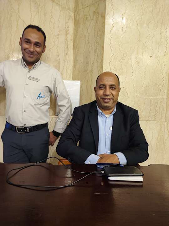 Sonstiges Marlin Inn Azur Resort