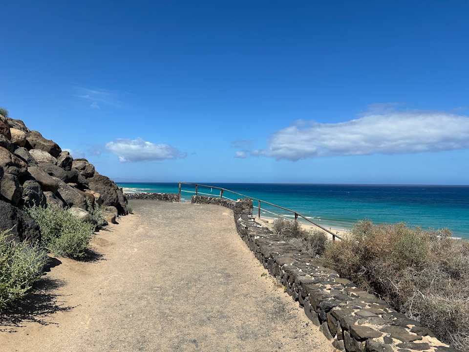 Strand Club Jandia Princess