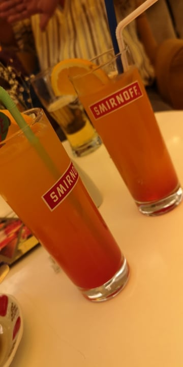 Gastro Side Royal Palace Hotel & Spa