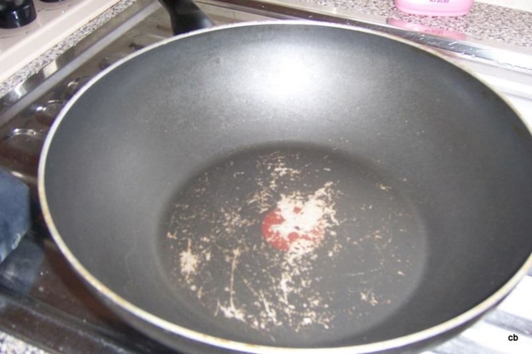 De wok Oostappen Vakantiepark Prinsenmeer