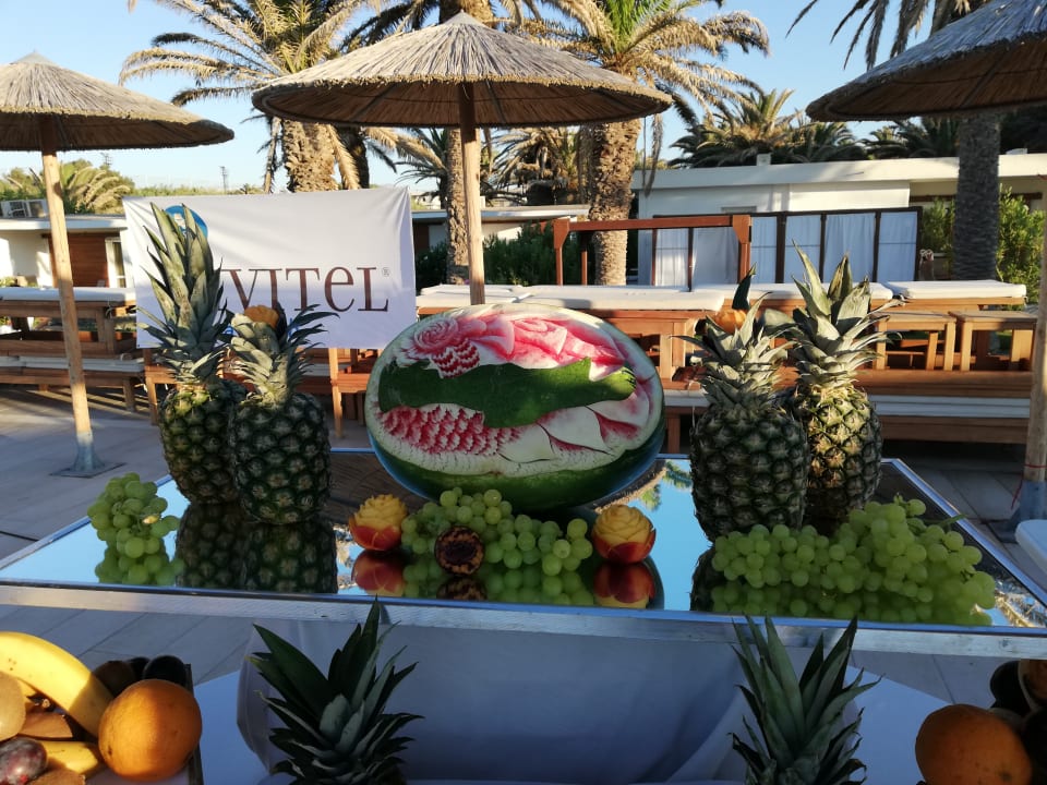 Gastro Civitel Creta Beach