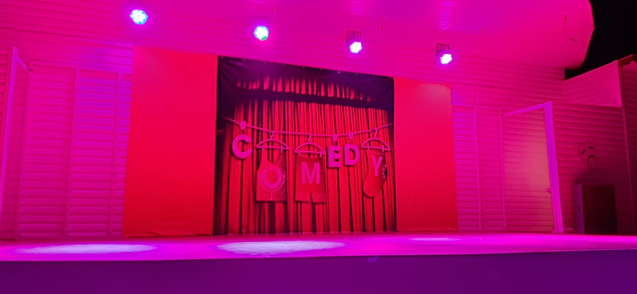 Sport & Freizeit Hotel Sineva Beach