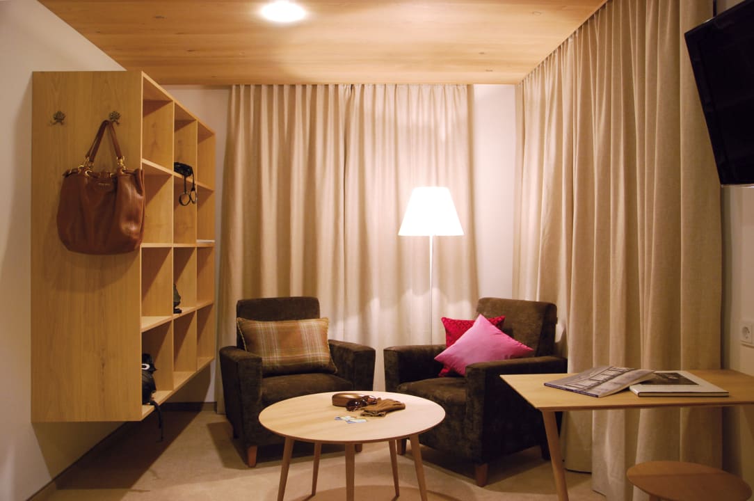 Zimmer Pension Alpenfluh