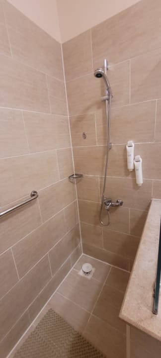Zimmer Hotel JAZ Makadi Star & Spa