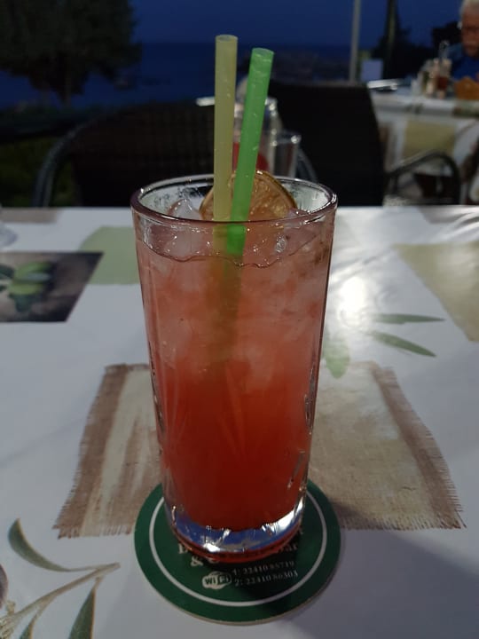 Gastro Pension Victoria