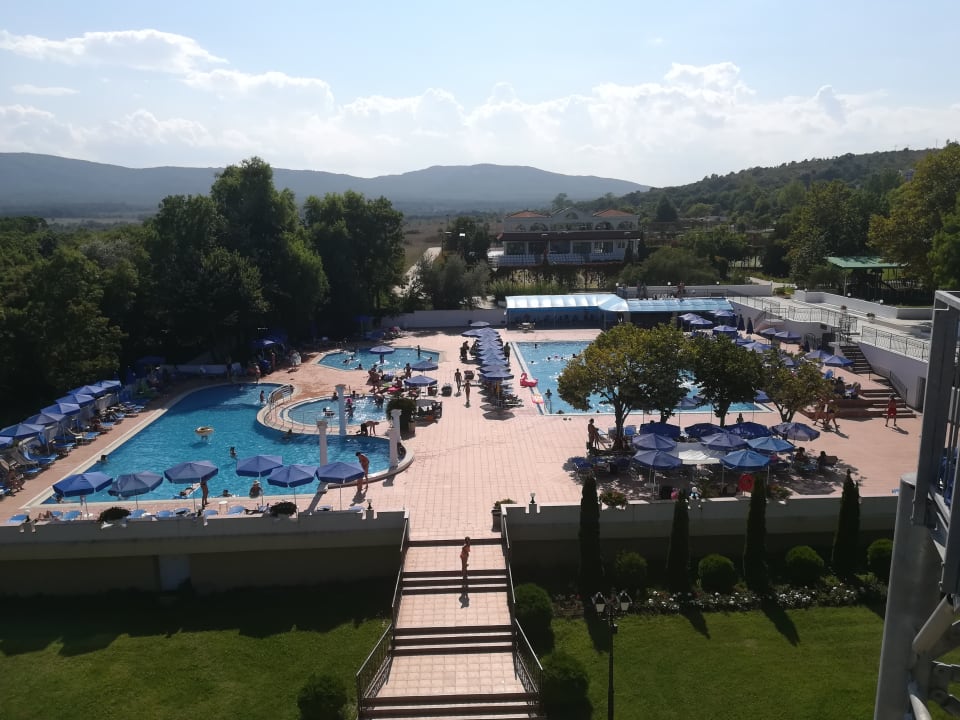 Pool Duni Royal Holiday Village