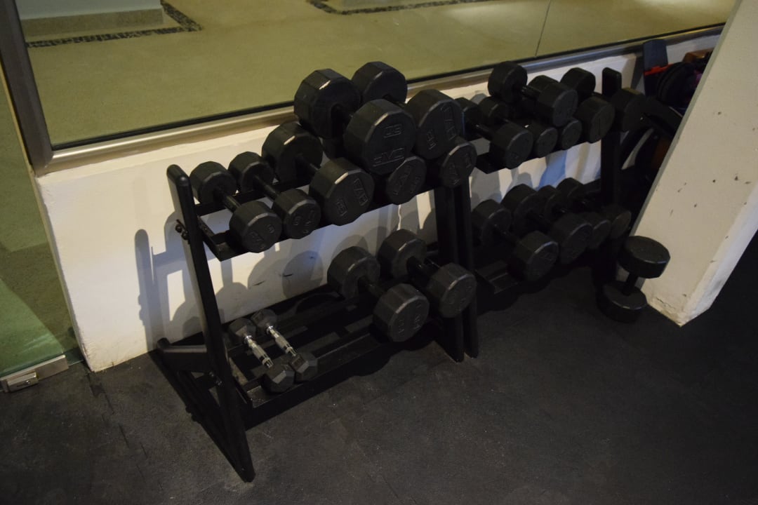 Sport & Freizeit Hotel Flamingo Cancun Resort