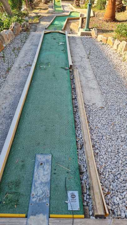 Sonstiges Gavimar Ariel Chico Club & Resort