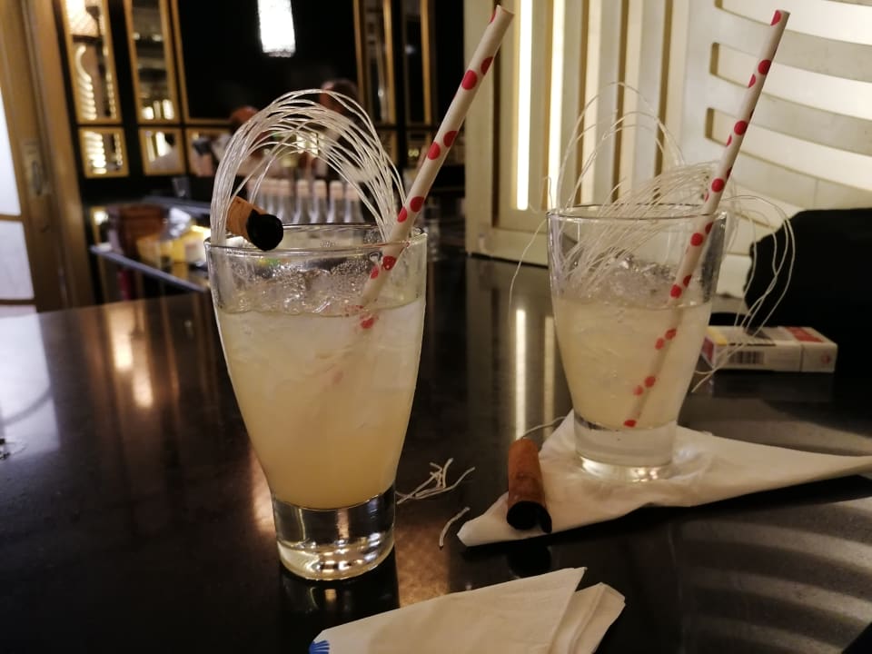 Gastro The Grand Palace - Adults only