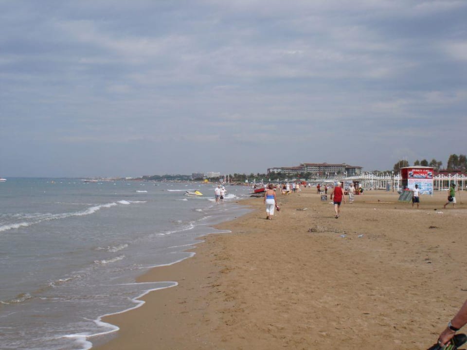 Strand Side Alegria Hotel & Spa - Adults only +16