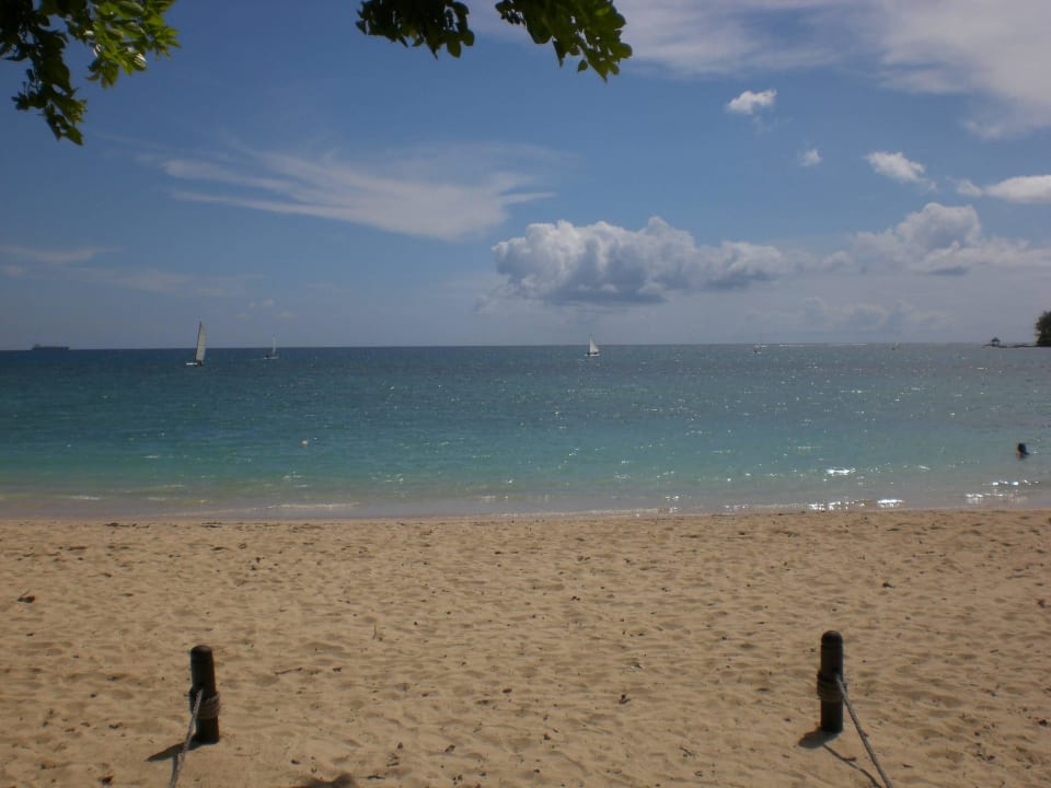 Strand am Morgen Maritim Resort & Spa Mauritius