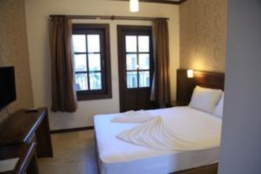 Oda - Ic 3 Hotel Orcey