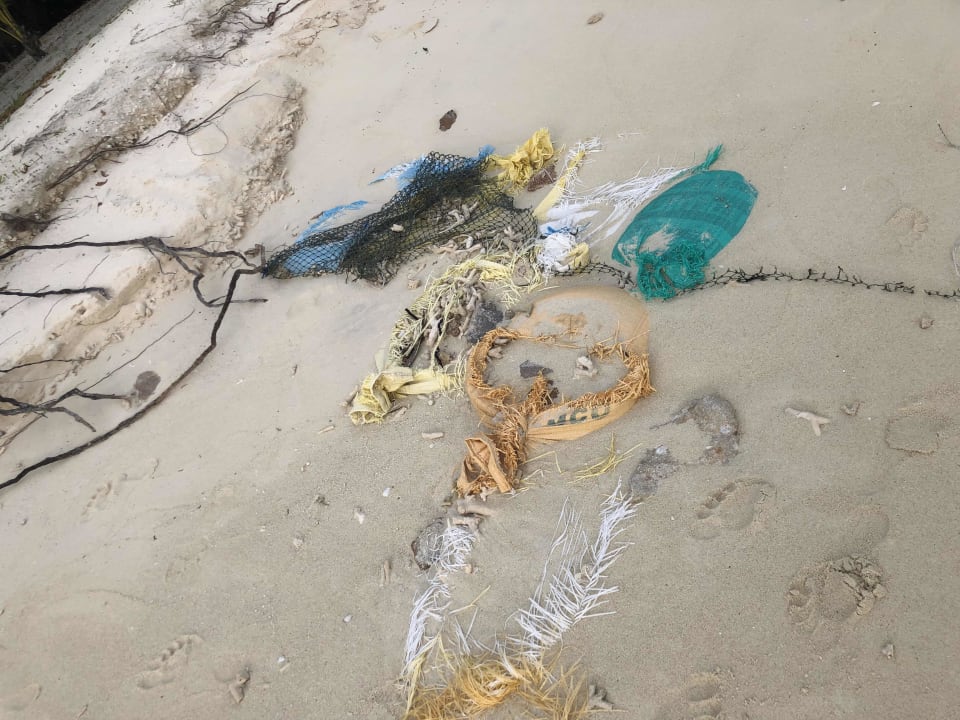 Strand Adaaran Select Meedhupparu Island Resort - Premium All Inclusive