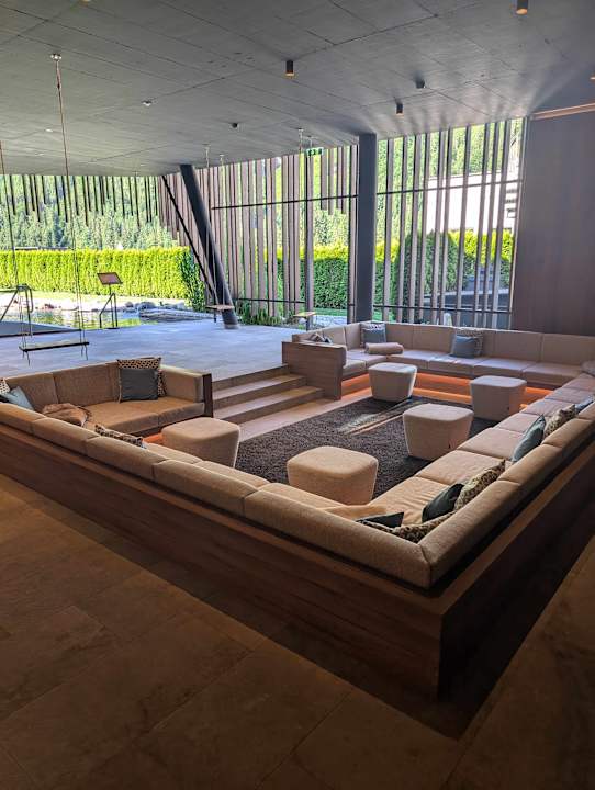 Pool Lürzerhof - luxury.nature.spa