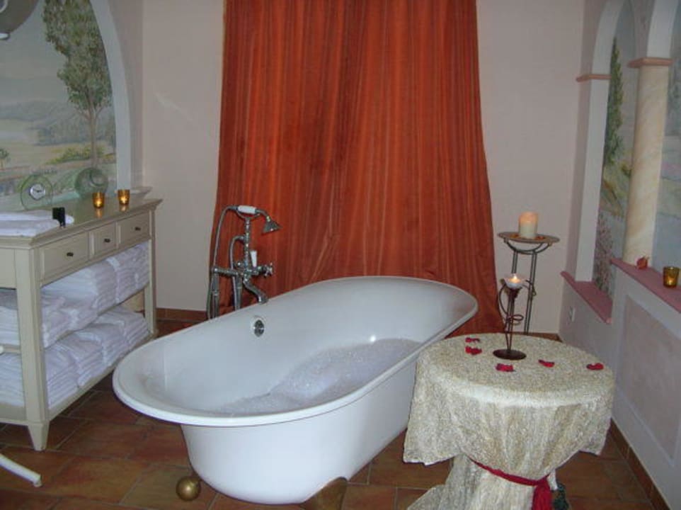 Bad Amore Bergergut - Das Genießerhotel für Paare