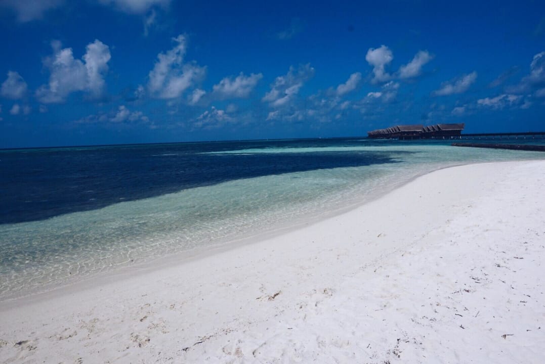 Beach Adaaran Select Hudhuran Fushi - Premium All Inclusive