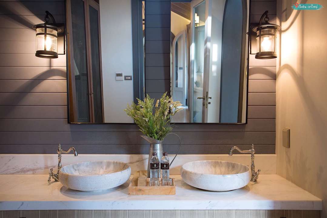 Zimmer Hotel Thames Valley Khao Yai