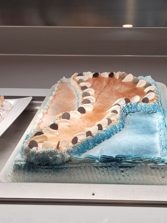 Gastro Aldiana Club Rocca Nettuno Calabria