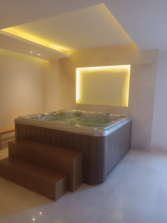 Sport & Freizeit Steigenberger Resort Ras Soma