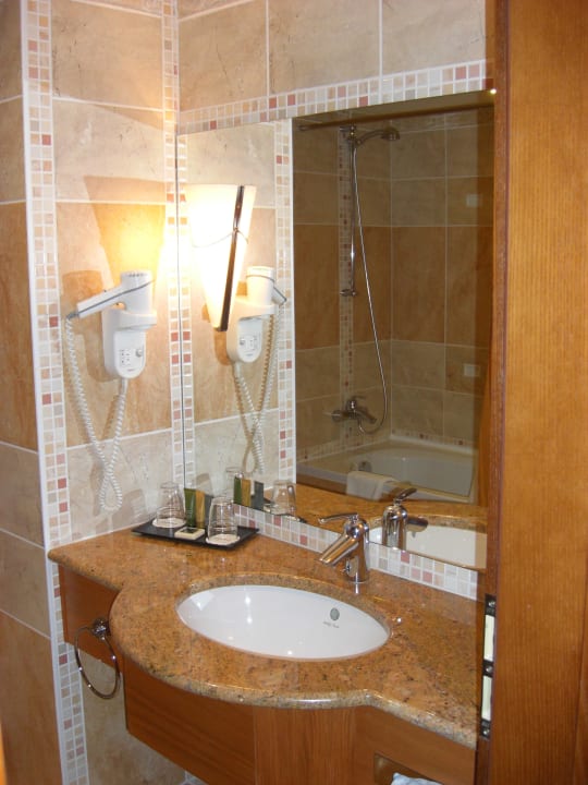 Zimmer 419 Lindner Hotel Prague Castle, part of JdV by Hyatt