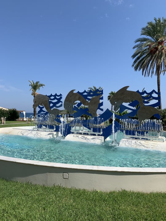 Pool Rodos Palladium Leisure & Wellness