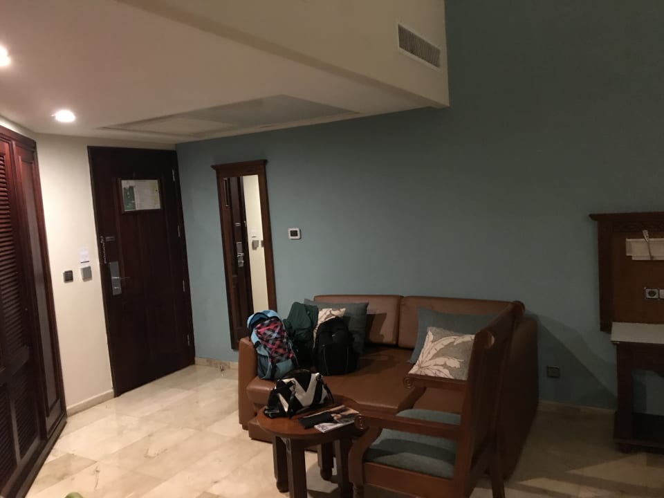 Zimmer Grand Palladium Select Bávaro Resort & Spa