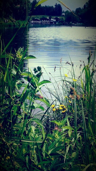 Riessersee Riessersee Hotel