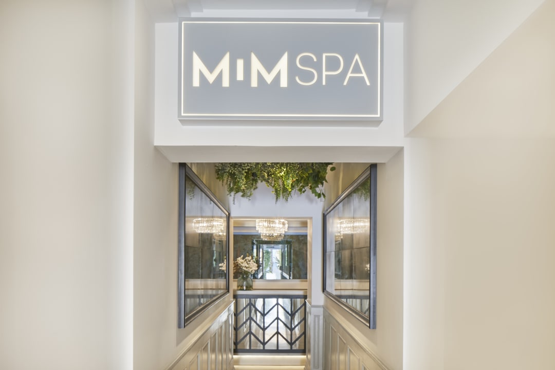 Sport & Freizeit Hotel MiM Ibiza - Adults only