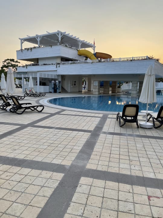 Pool Diamond Excellence Resort & Spa