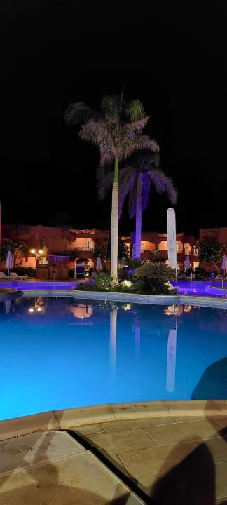 Pool Hotel Emerald Lagoon