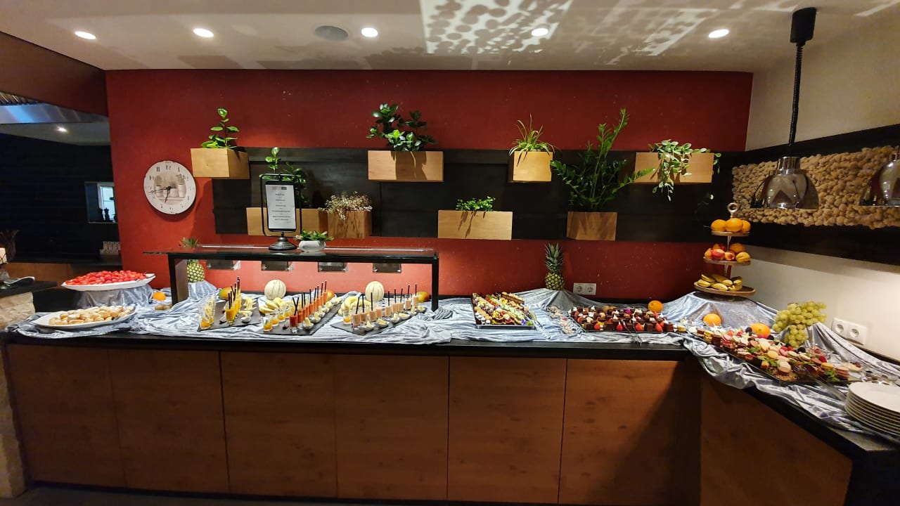 Gastro Vitalhotel Edelweiss