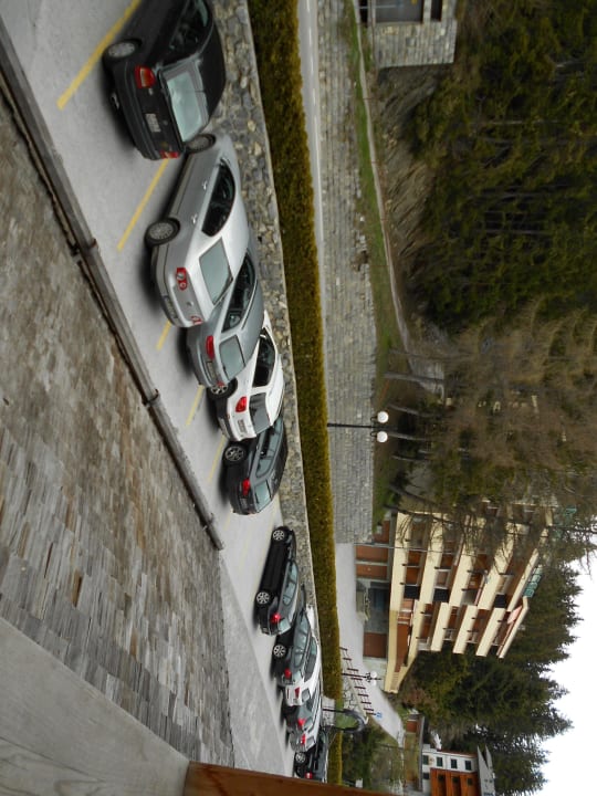 Zur Straße Hotel Etrier