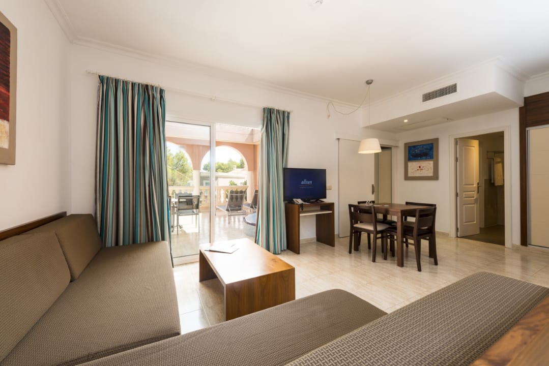 Zimmer R2 Lago Playa Park