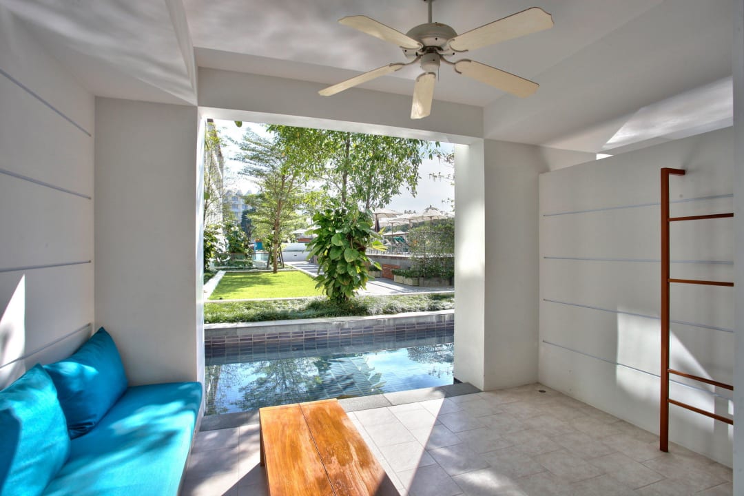 DayDream Deluxe The Nap Patong