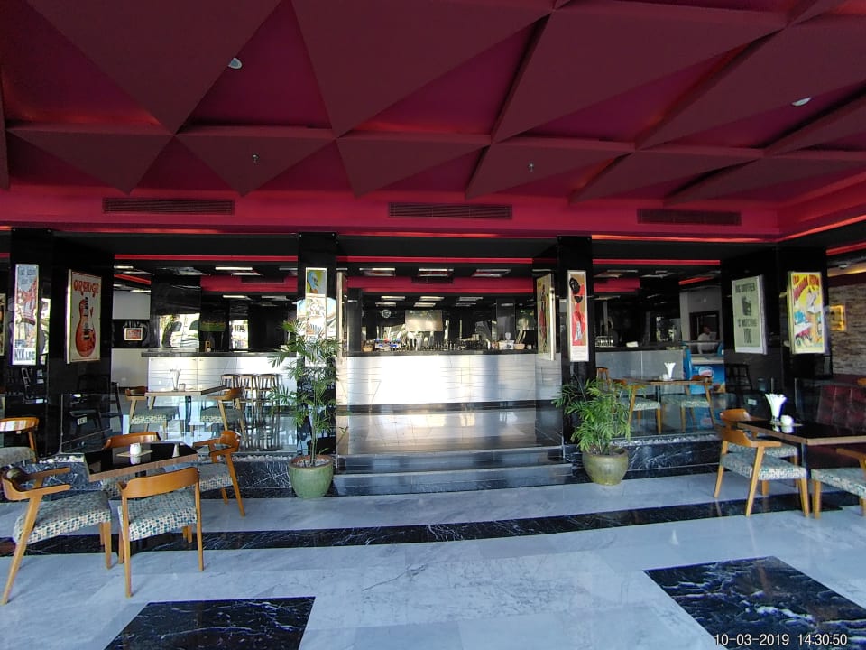 Gastro Pickalbatros White Beach Resort - Hurghada