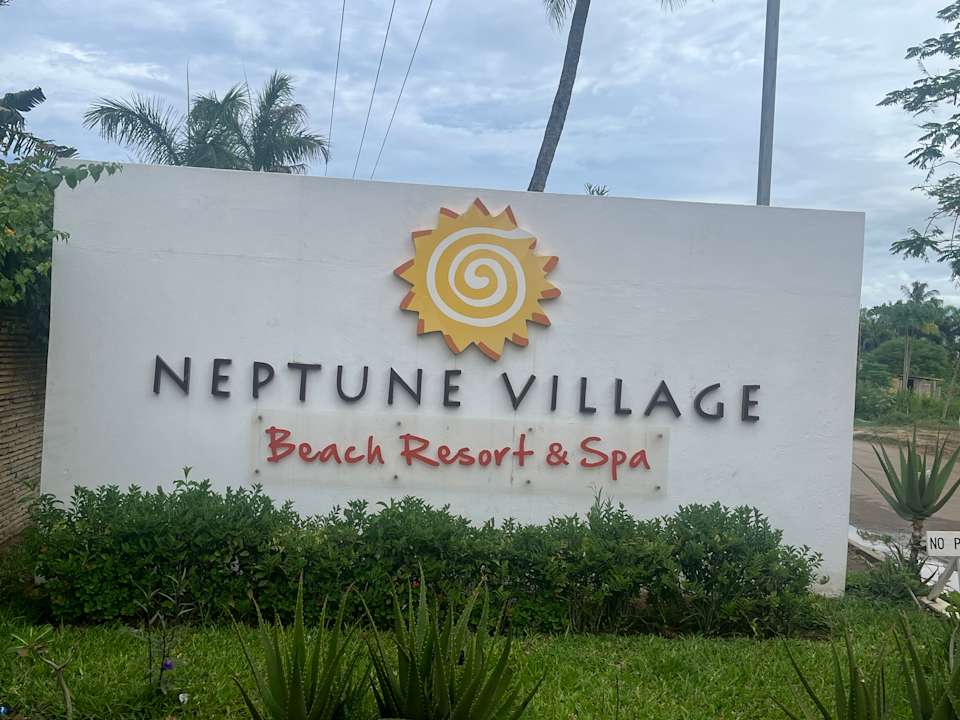 Außenansicht Neptune Village Beach Resort & Spa