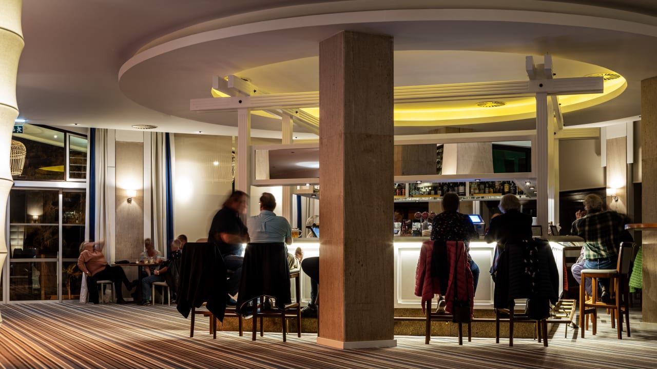 Gastro Pestana Dom João II