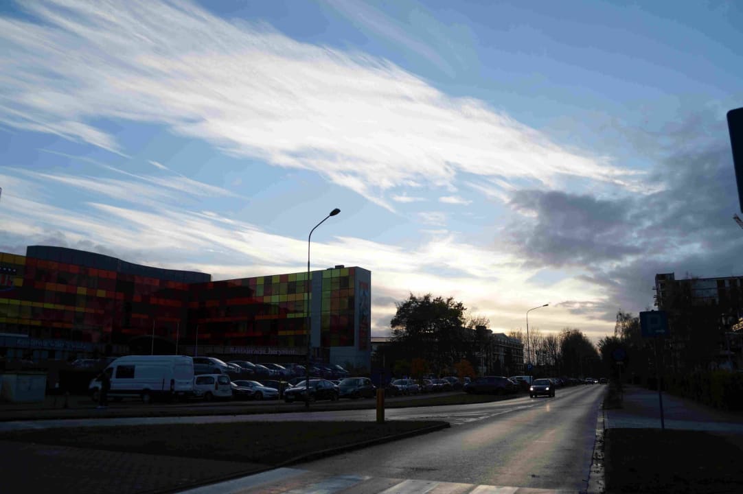 Hotel Aquarius Spa Hotel Aquarius Spa