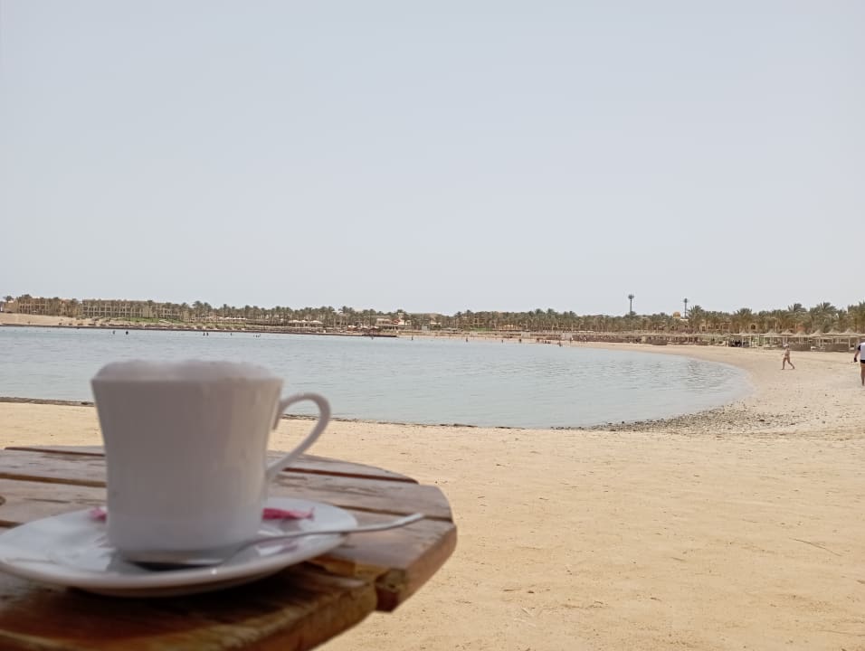 Strand Steigenberger Coraya Beach - Adults only