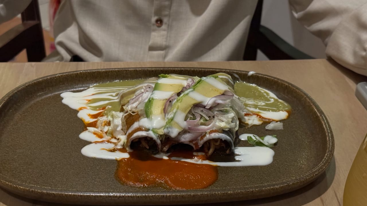 Gastro Hyatt Vivid Playa del Carmen - Adults only