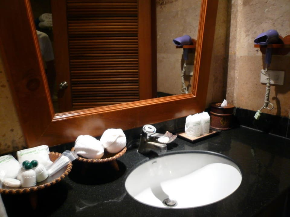 Bad Hotel Somkiet Buri