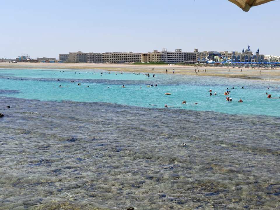 Strand Tropitel Sahl Hasheesh