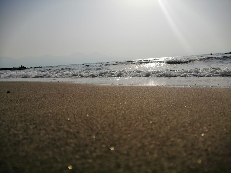 Strand Ephesia Holiday Beach Club