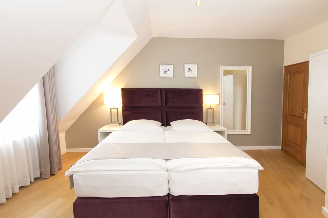 Zimmer Hotel am Turm