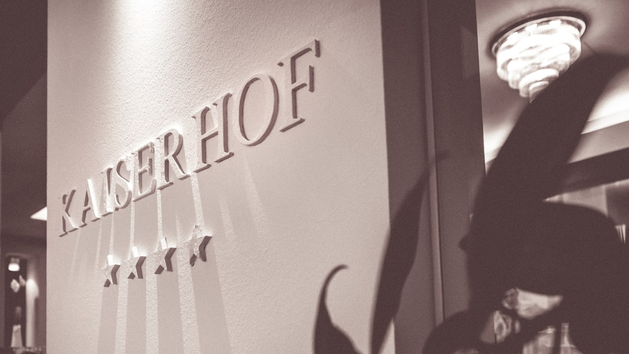 Sonstiges Hotel Der Kaiserhof