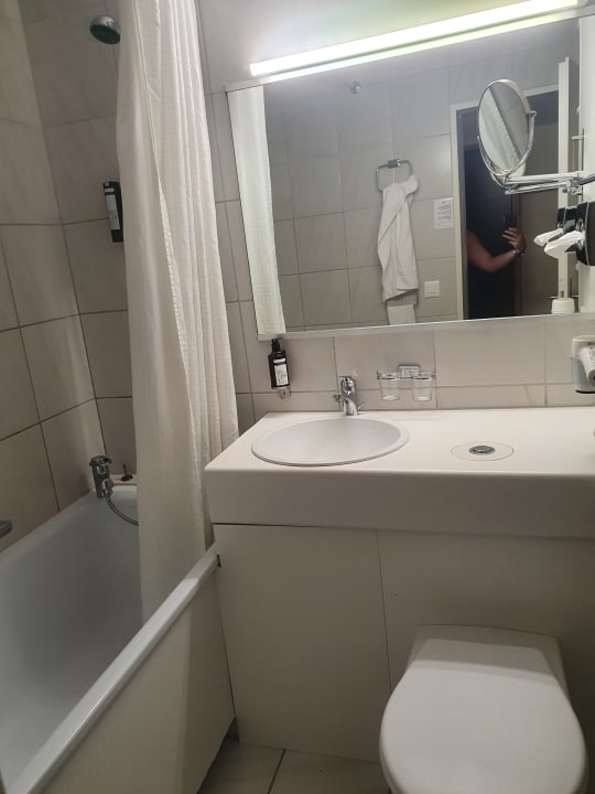 Zimmer Seehotel Kastanienbaum