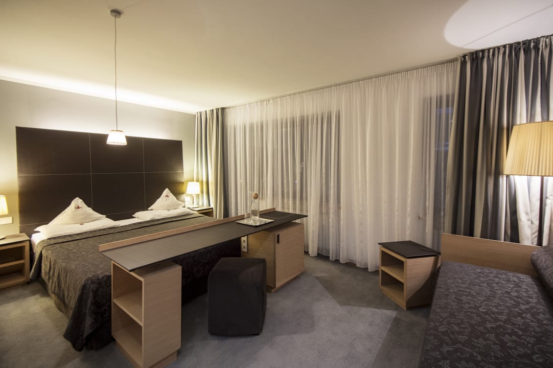 Zimmer Hotel Biancaneve