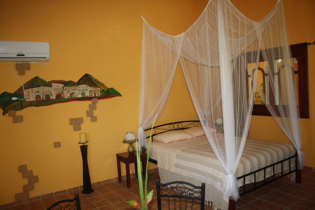Zimmer Finca Buena Vista Las Lajas